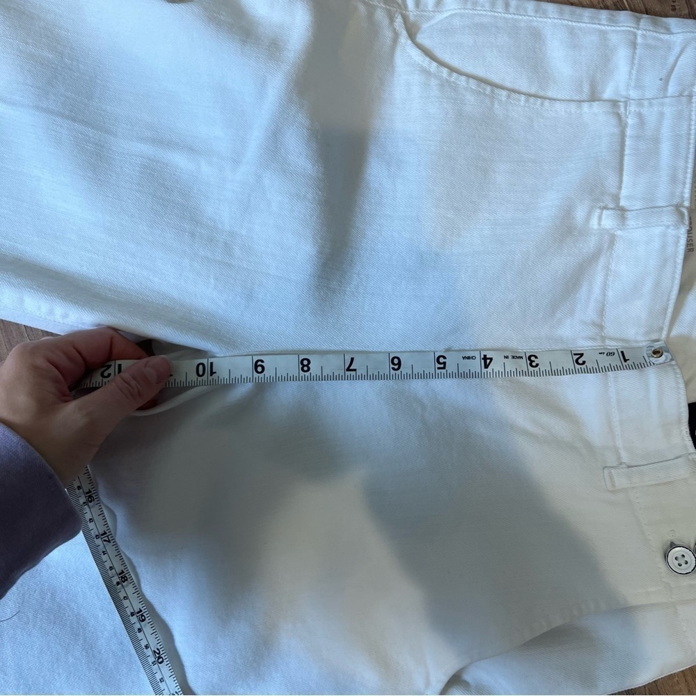 Anthropologie AG Adriano Goldschmied Juliette High Rise Trouser Jeans - Picture 12 of 15